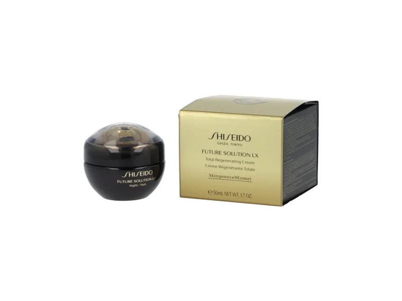 Shiseido Future Solution LX Total Regenerating Cream 50 ml