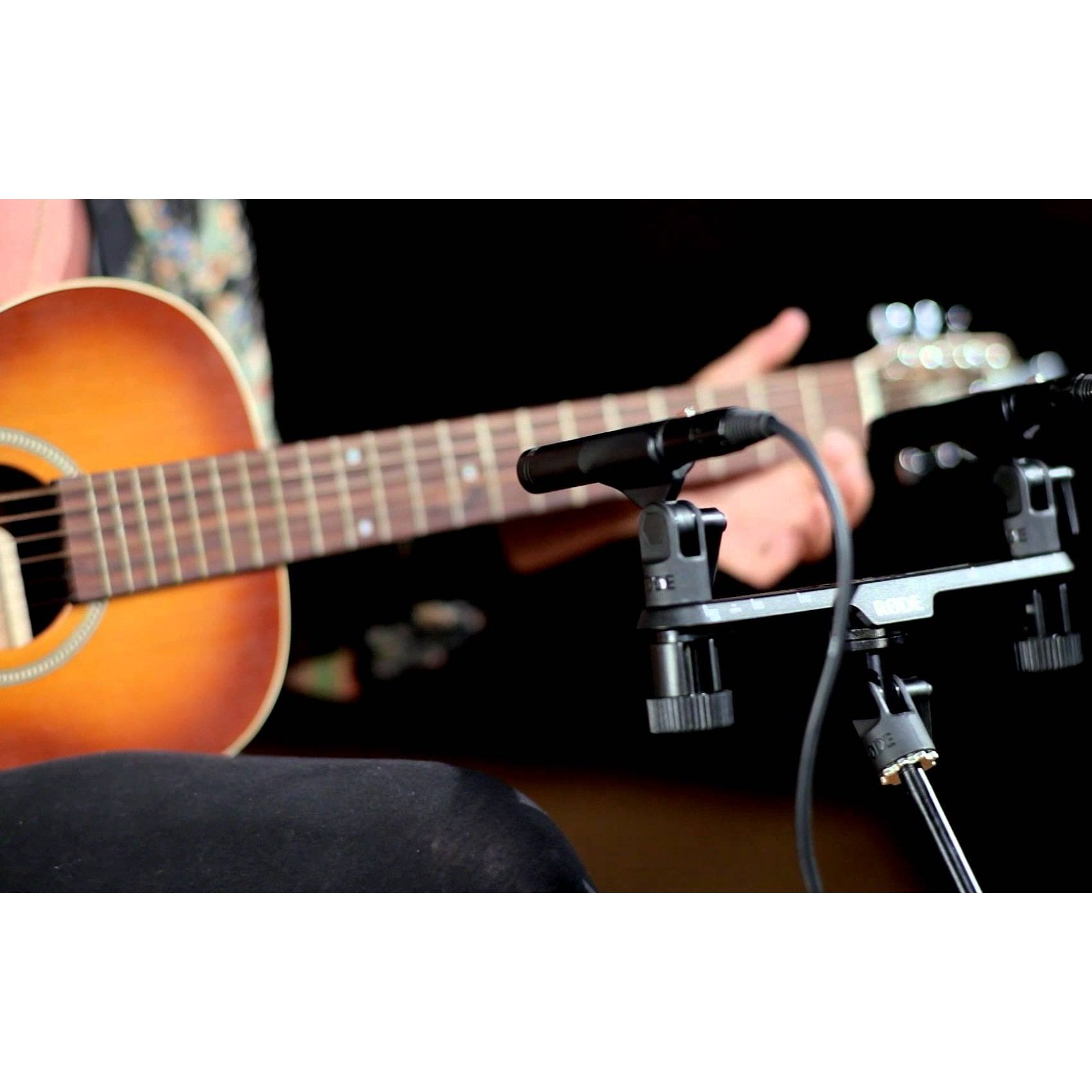 RØDE M5 condensator microfoon matched pair