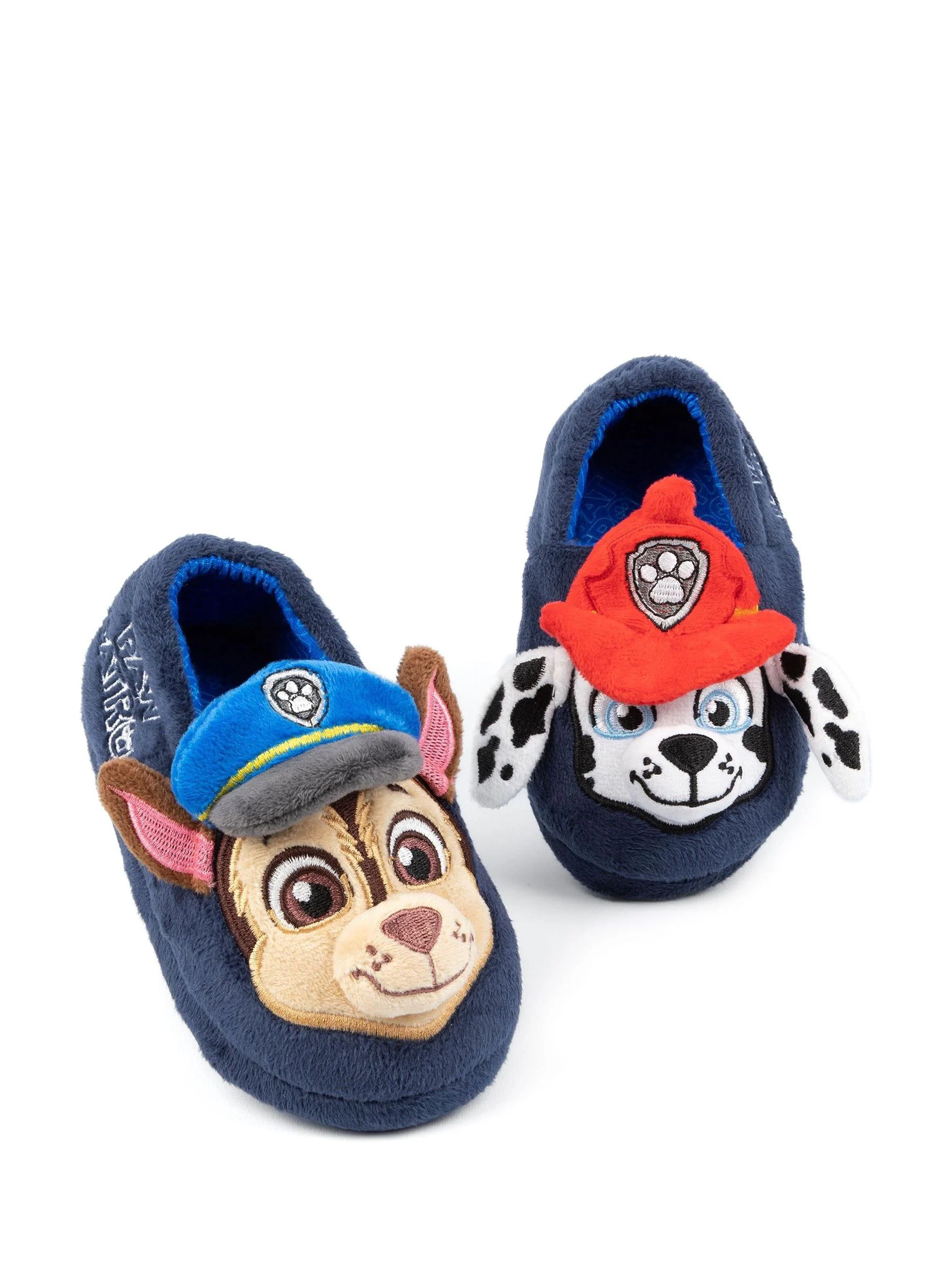 Blauw - Vanilla Underground - Paw Patrol pantoffels voor meisjes
