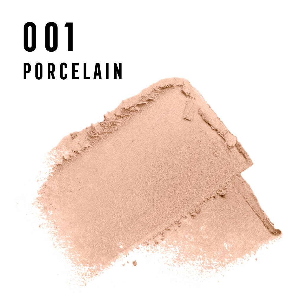 Facefinity Compact foundation -10G Porcelain