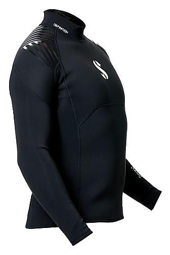 SCUBAPRO - TOP DEFINITION 1MM HOMME