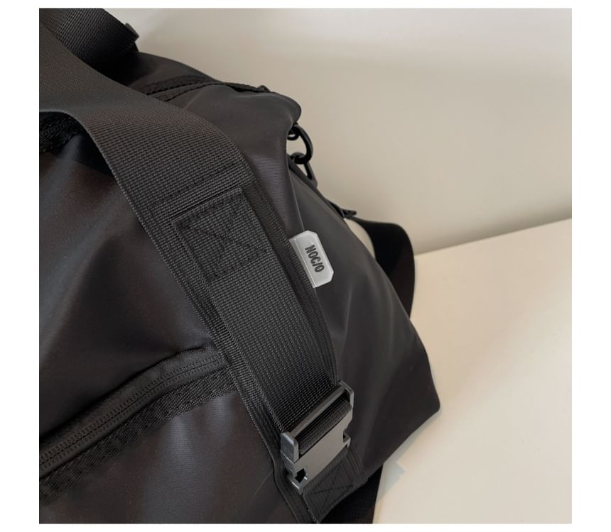Hikuozy - Tote Bag met gesp