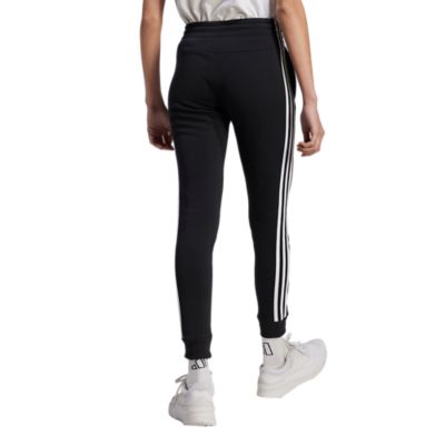 AdidasESSENTIALS 3-STRIPES - schwarz