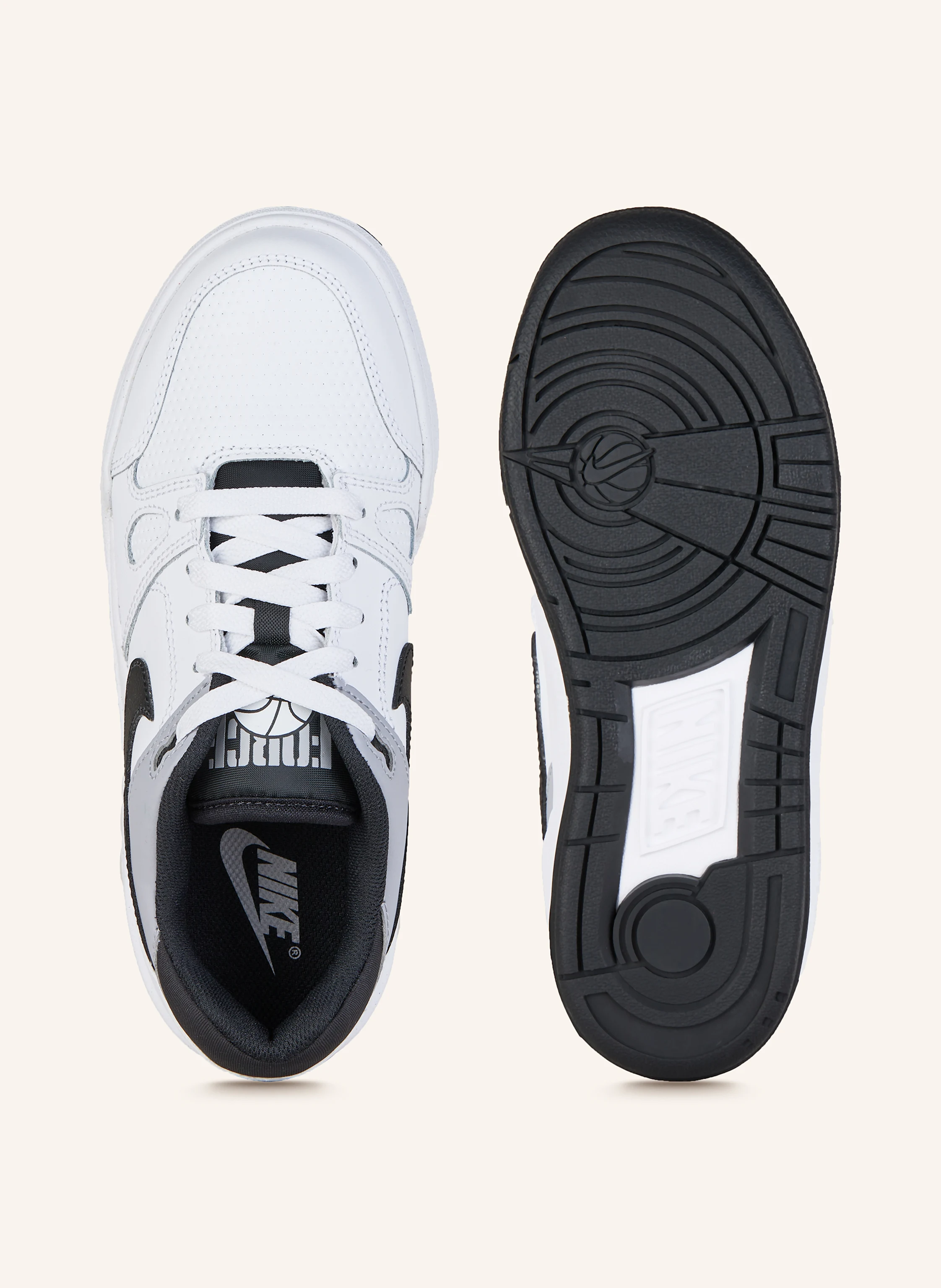Nike Sneaker FULL FORCE LO