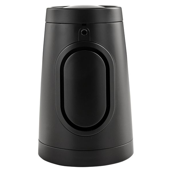 Sirus Drop 4 Black
