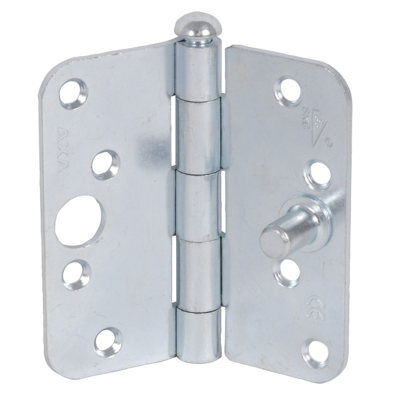 AXA scharnier 89x89mm