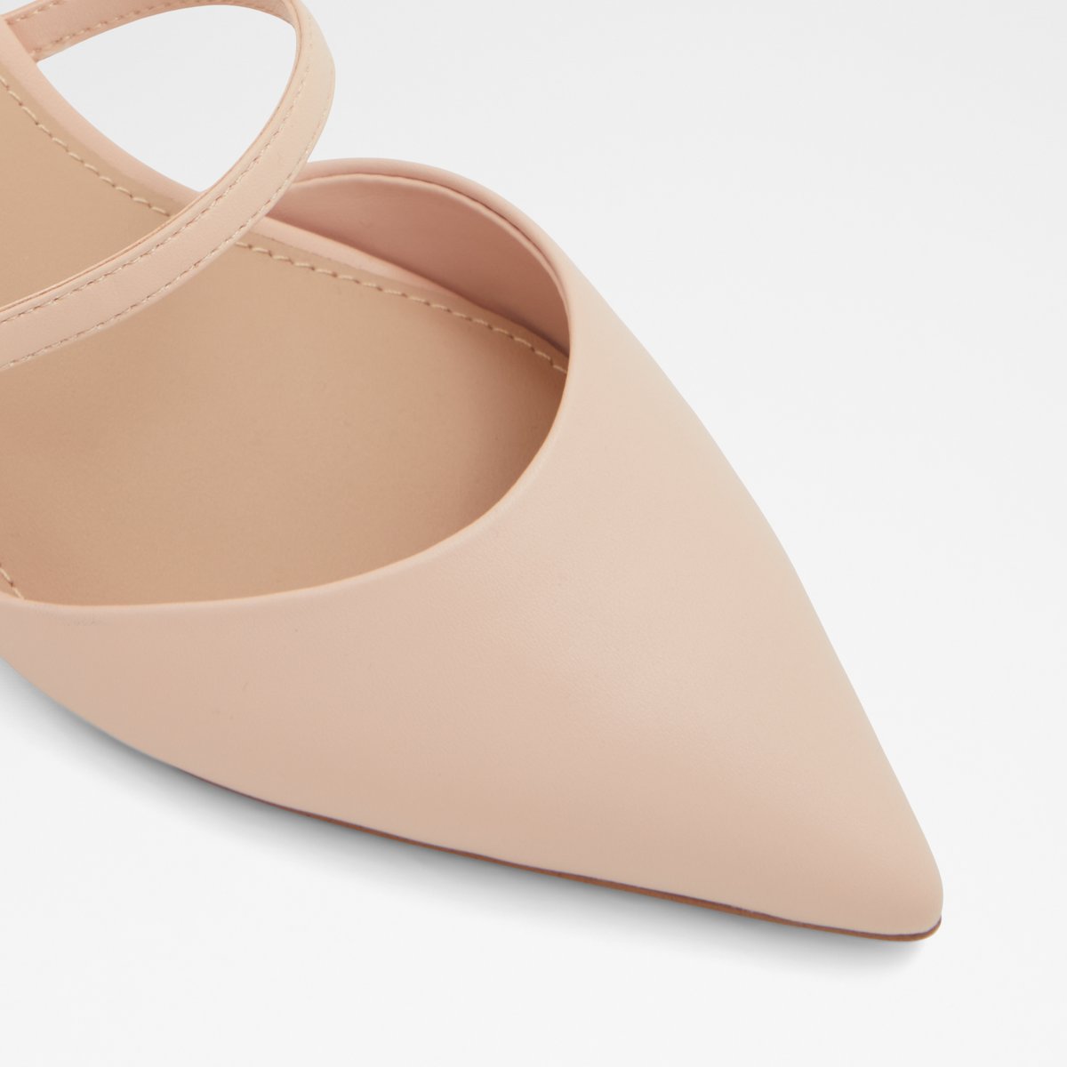 Collette Pink Women Block Heels