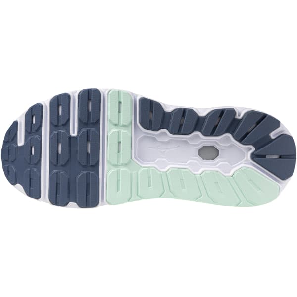 Chaussure running MIZUNO WAVE HORIZON 8 GREY