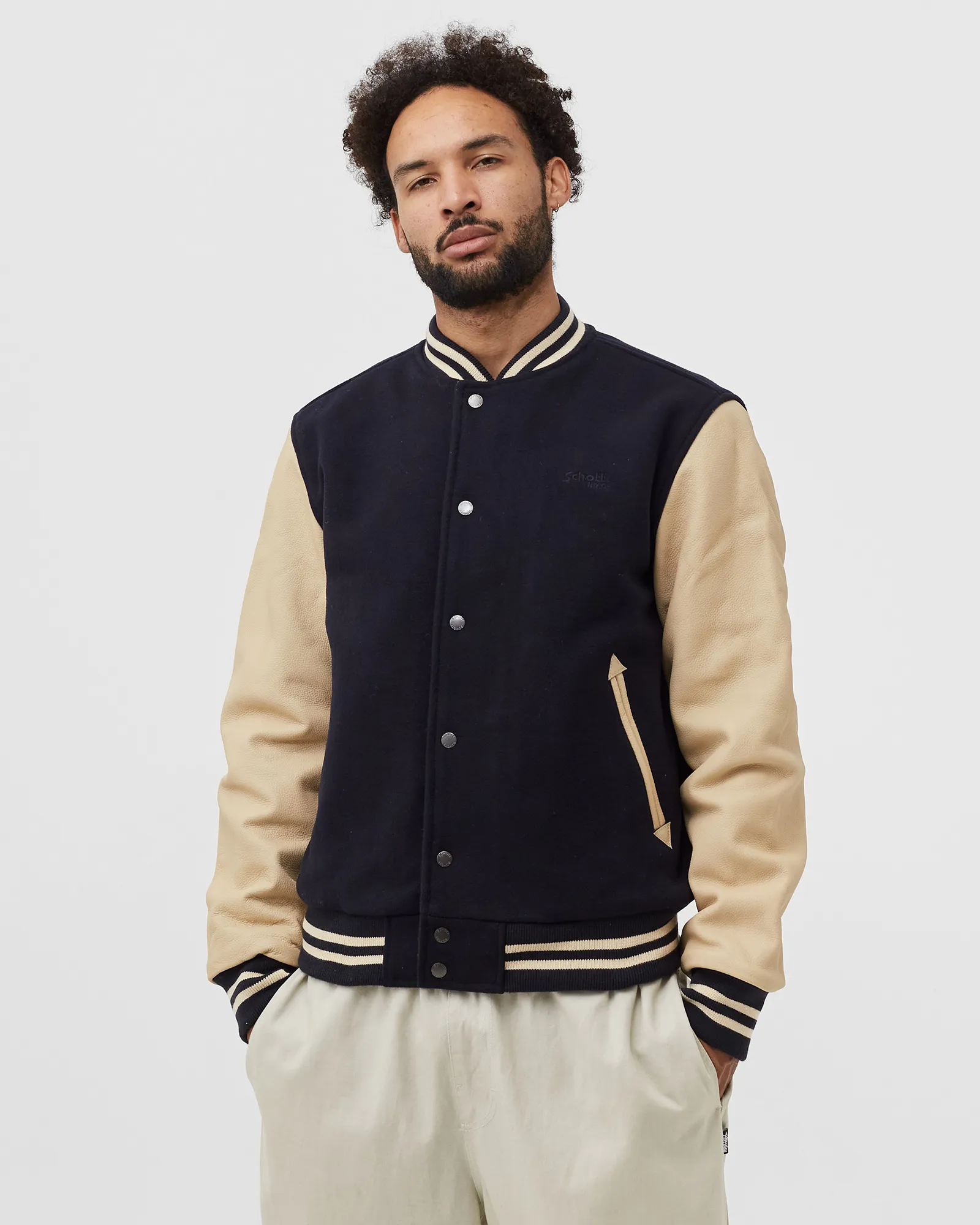 Schott NYC LC8705