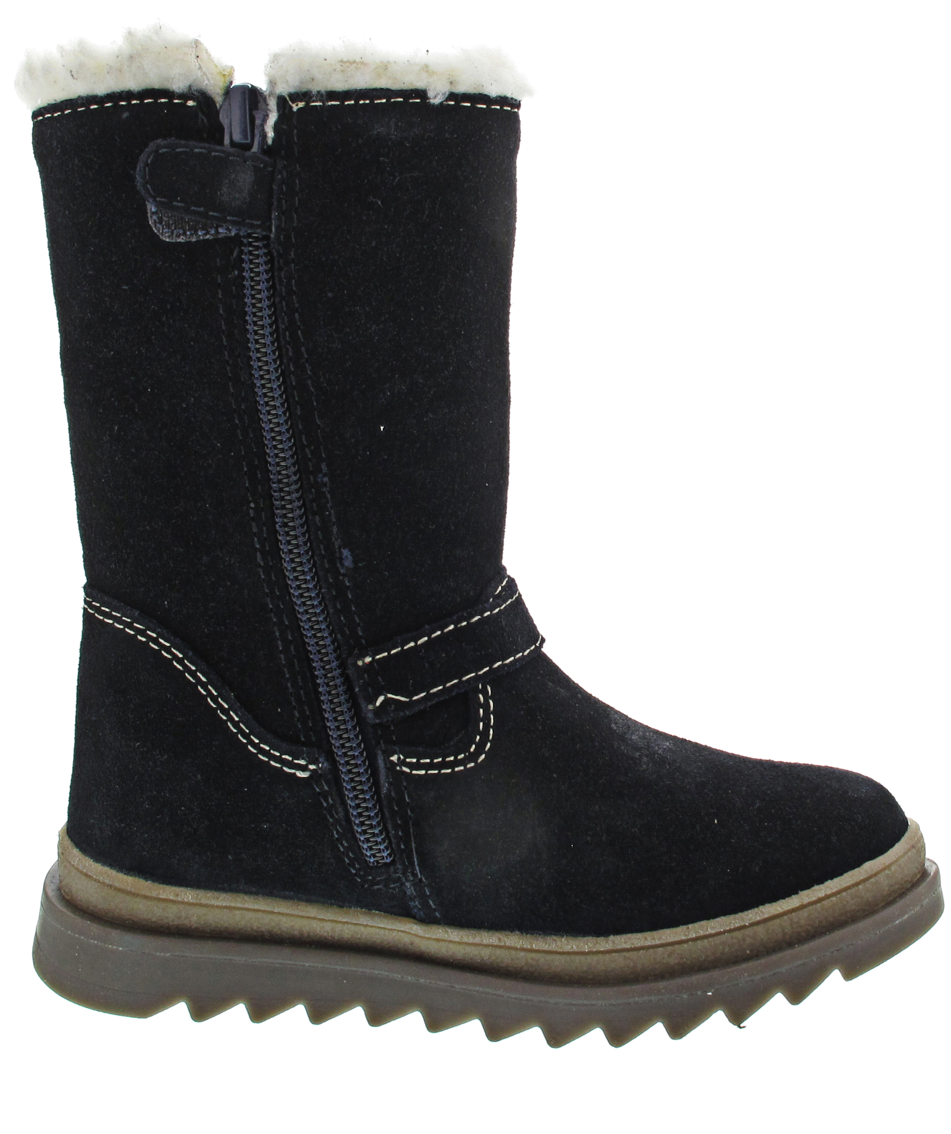 Richter Stiefel TEX blau