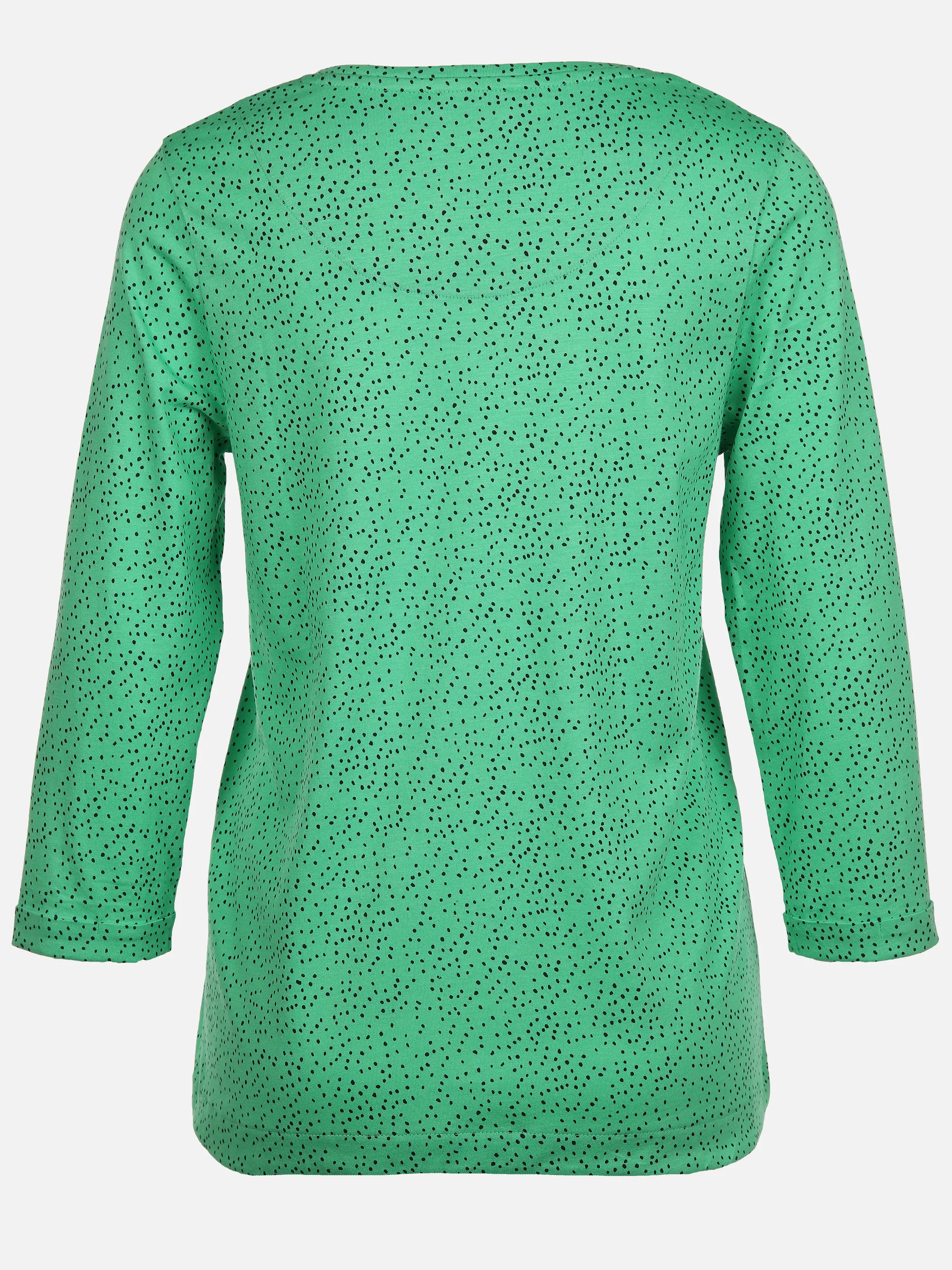 Damen Shirt mit 3/4 Arm