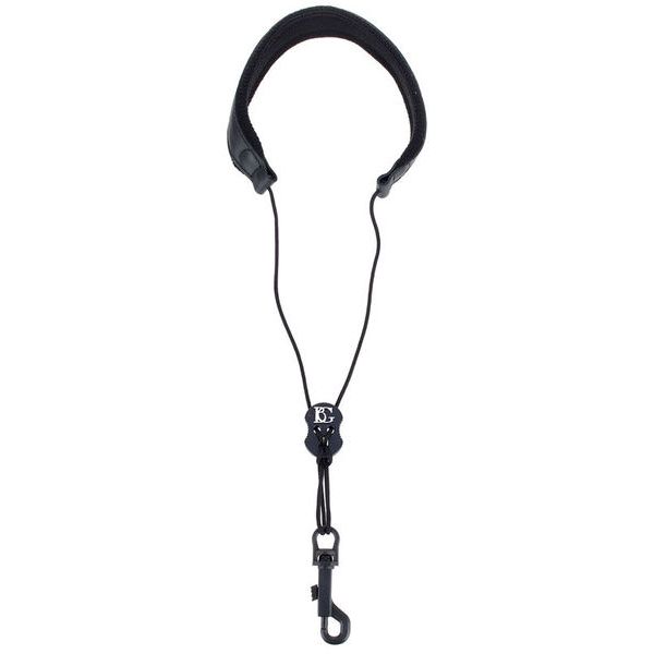 BG France S20SH Saxophone Strap