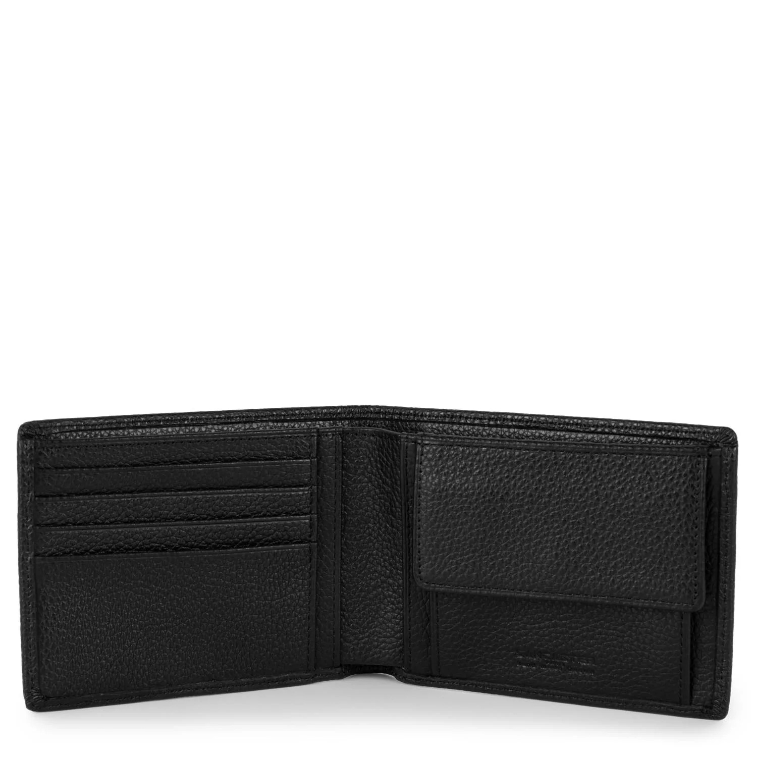 Milano Gentlemen-Grand porte-cartes