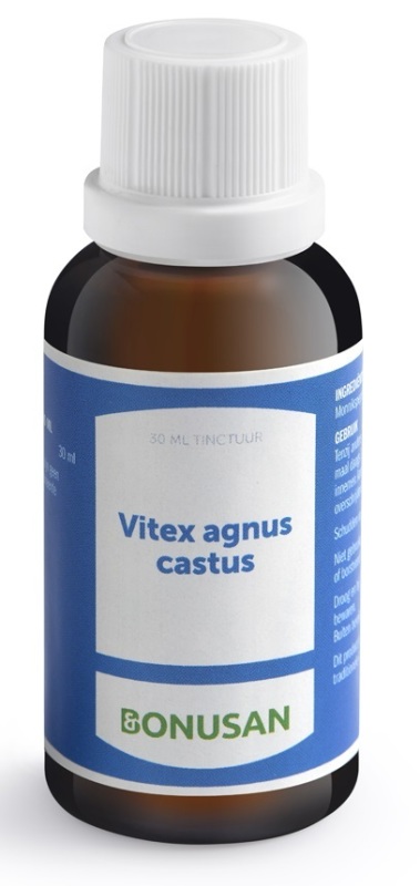 Bonusan Vitex Agnus Castus 30ml