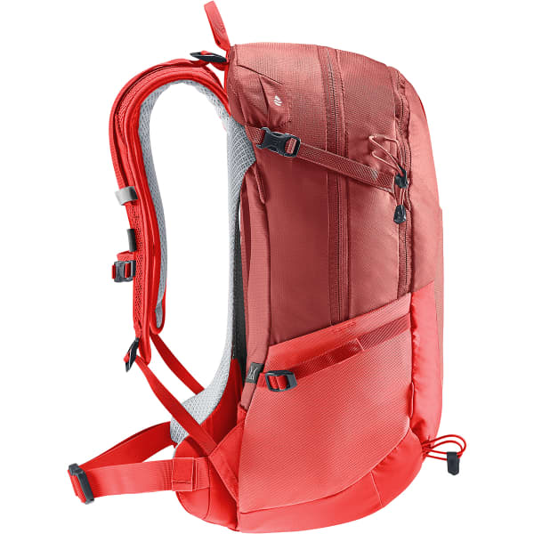 Sac à dos randonnée DEUTER FUTURA 21 SL CASPIA/CURRANT