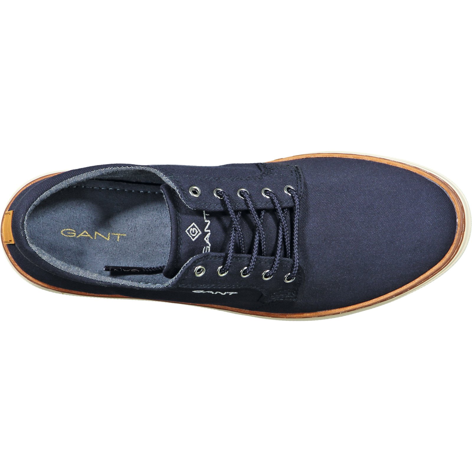 Gant Herren-Sneaker Prepville 44