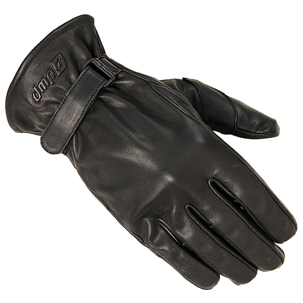 DMP - Gants Ugo Noir