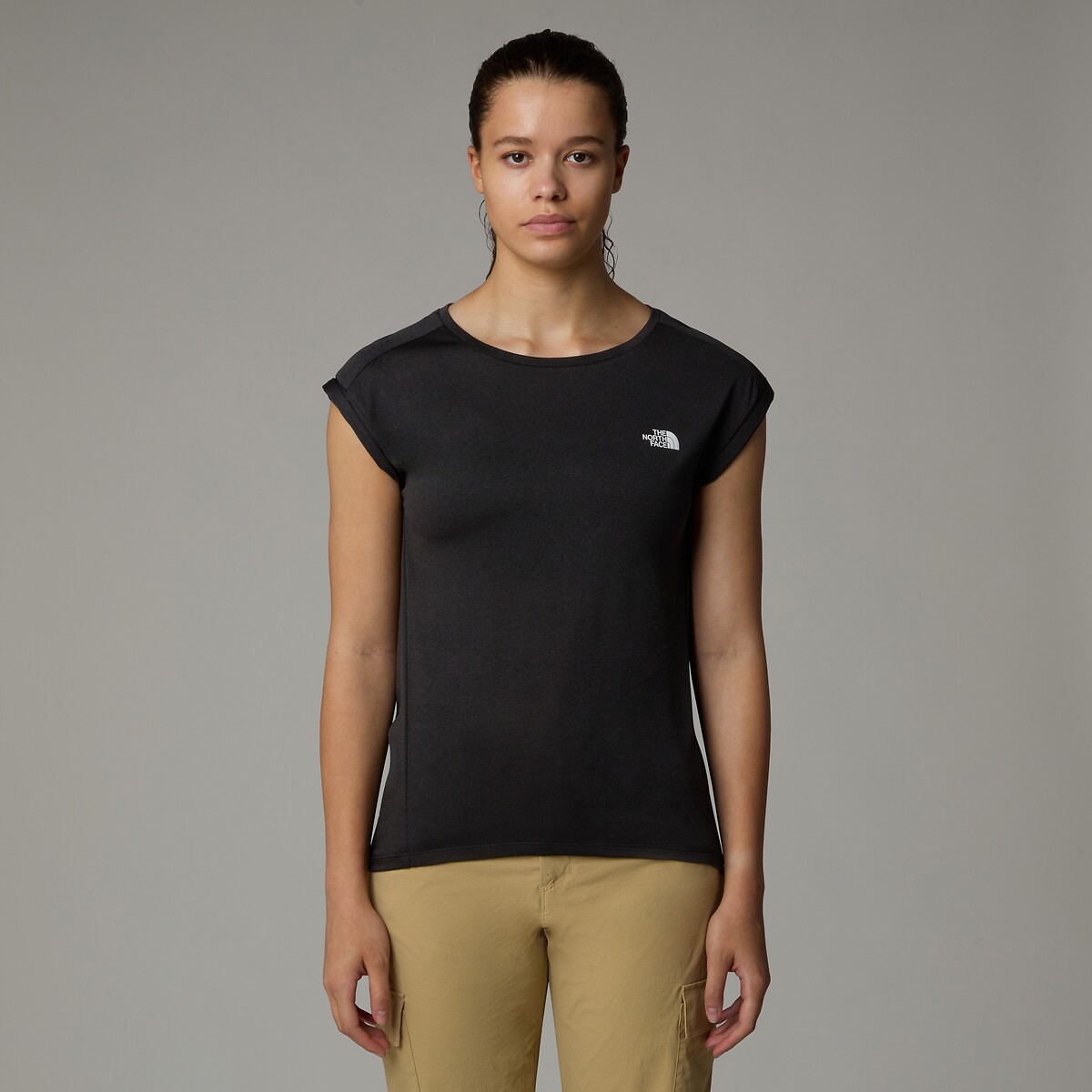 THE NORTH FACE<br>Camiseta esportiva de manga curta Refueling