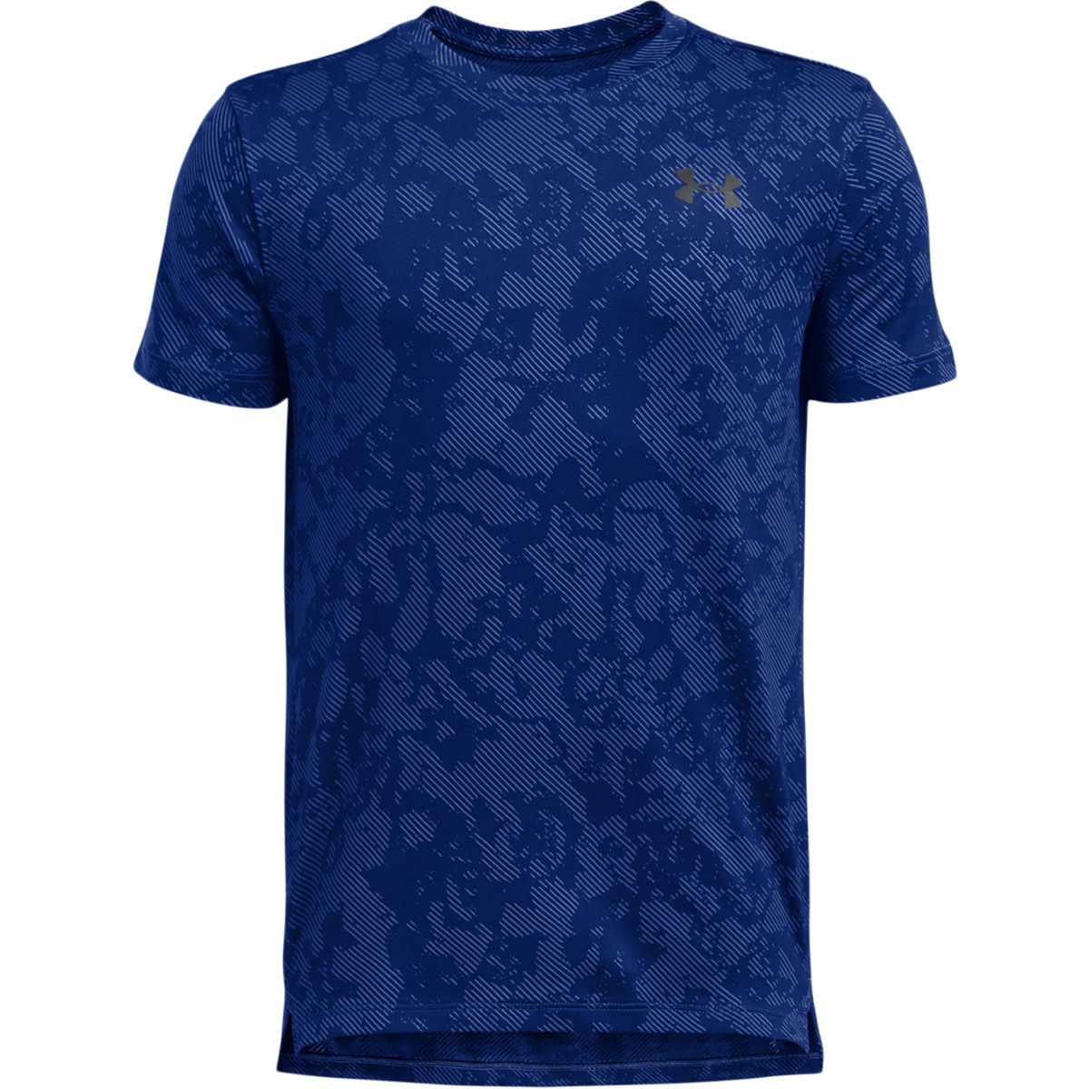 Under Armour Tech Vent Geode Trænings T-shirt Børn