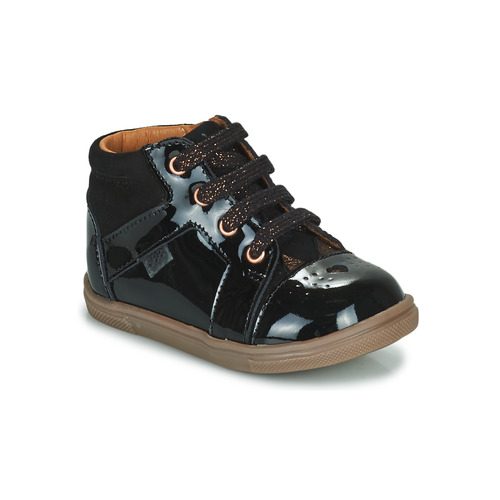 GBB - THEANA - Noir