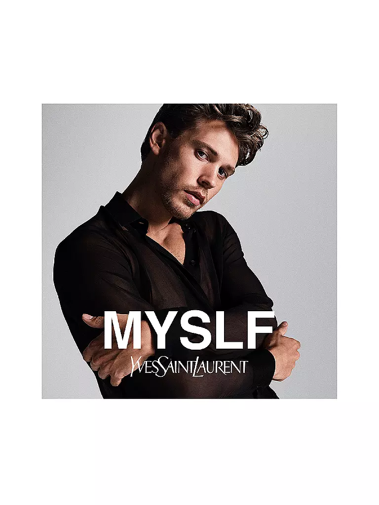 YVES SAINT LAURENT MYSLF Le Parfum 40ml keine Farbe