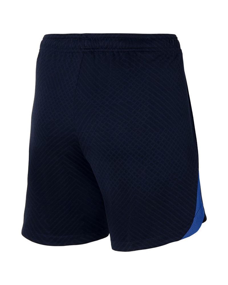 Short Nike Strike 22 Bleu Marine pour femme