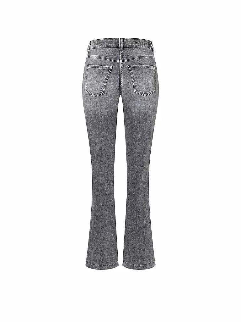 MAC Jeans Bootcut Fit DREAM grau