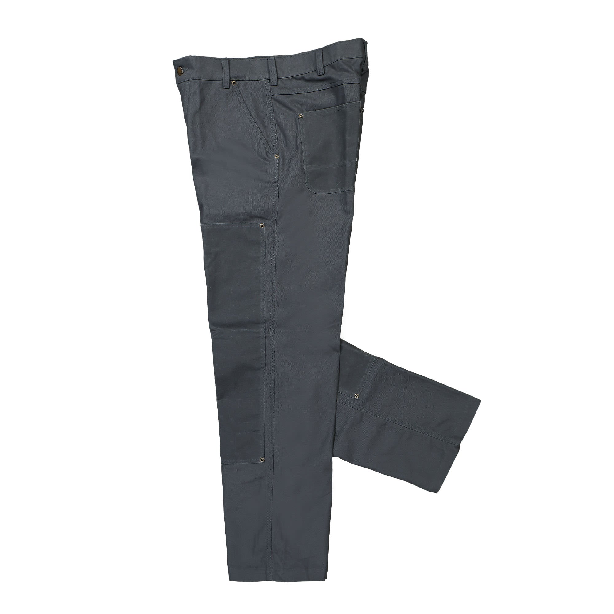 Dickies<br>Lucas Waxed Double Knee