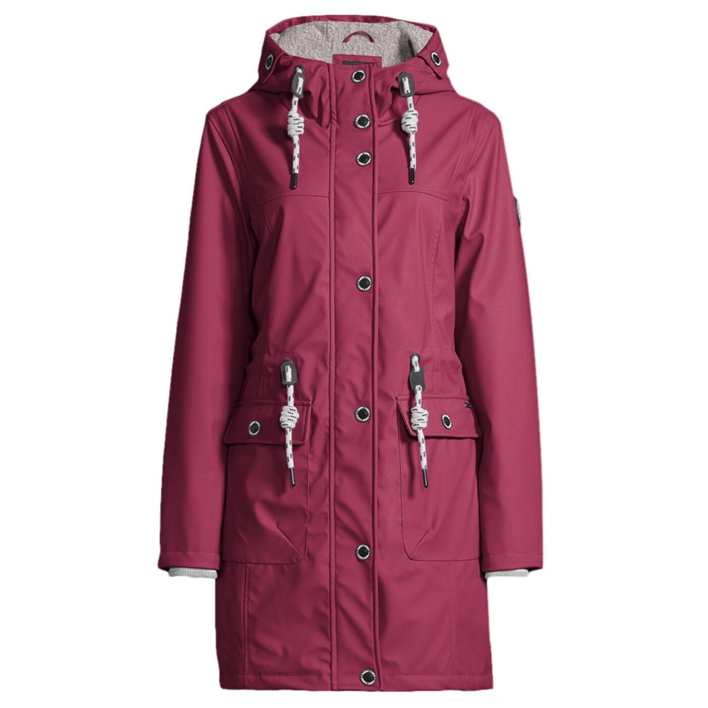 Fashion ConnectionRegenmantel «Merle»