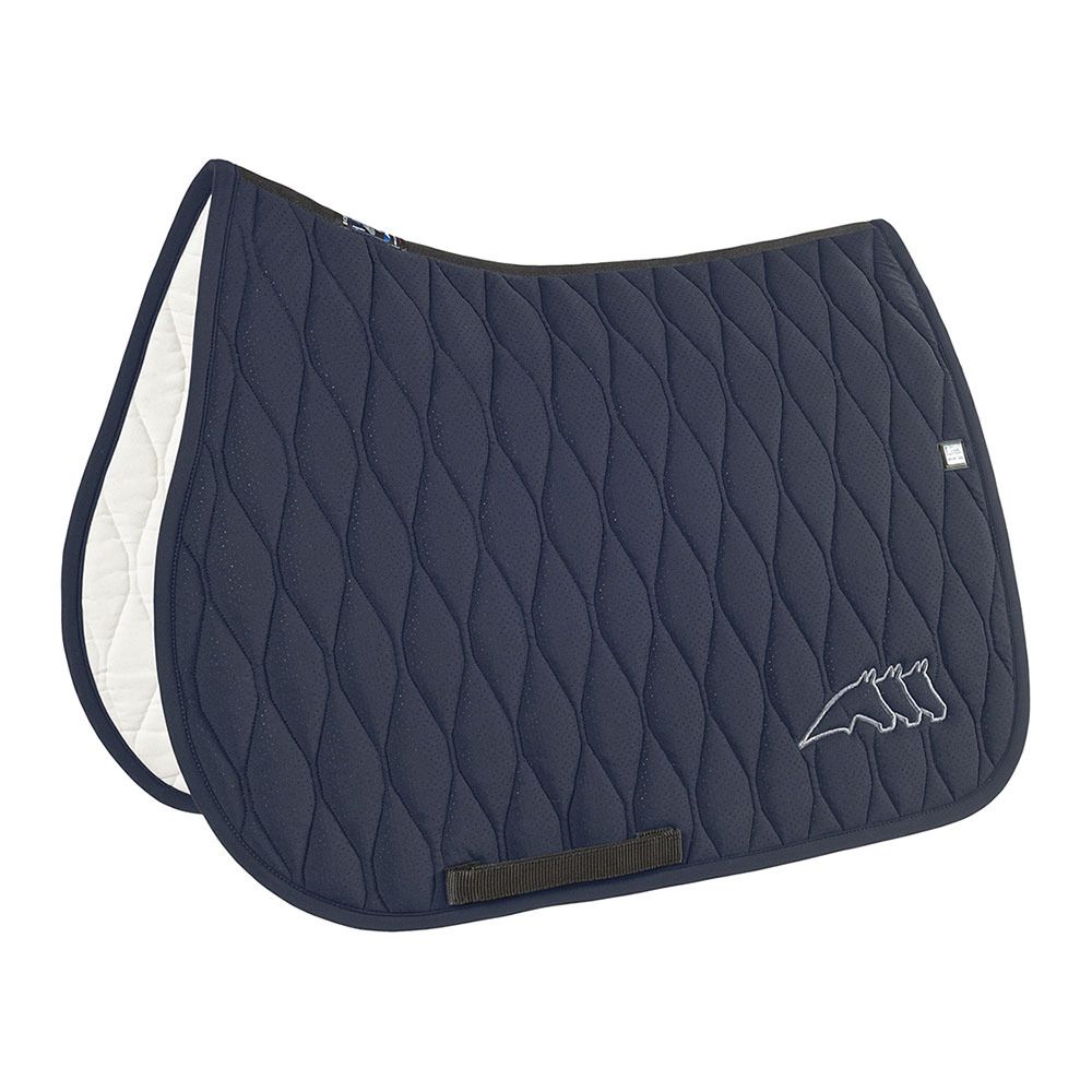 Equiline CERROCR -  Tapis mixte blue
