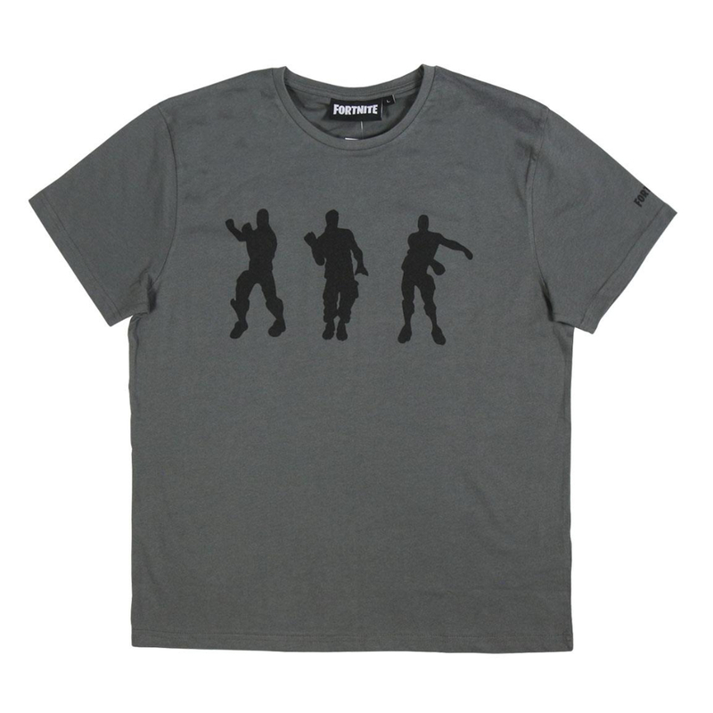 Camiseta Corta Fortnite 63935