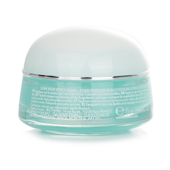 Biotherm Biotherm Aquasource Total Eye Revitalizer 15ml/0.5oz
