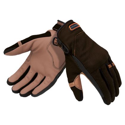 Gants Tucano Urbano ELISIO - Noir / Marron