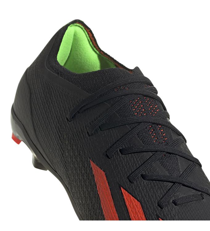 adidas JR X Speedportal.1 FG Voetbalschoenen