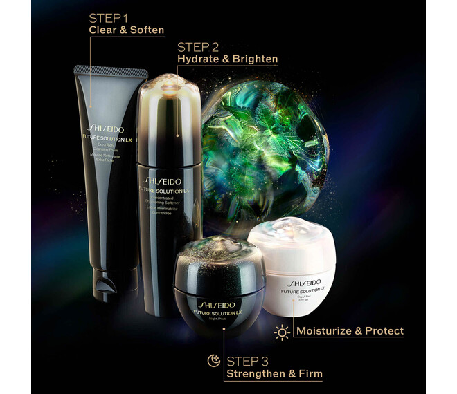Shiseido Future Solution LX Tagescreme