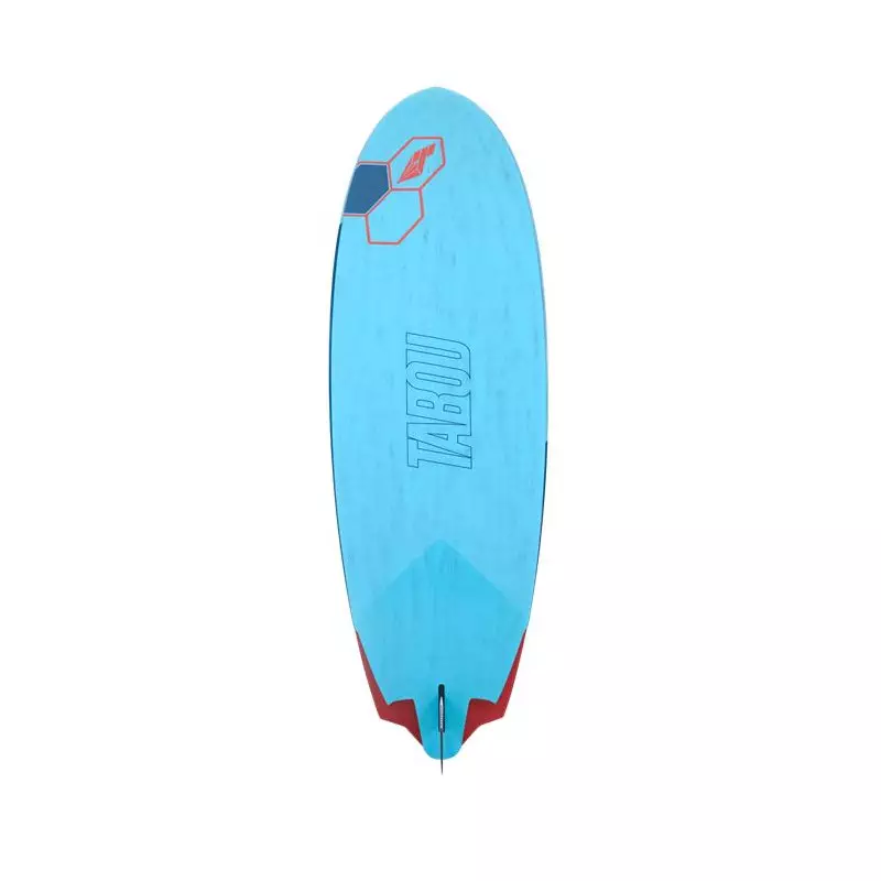 Planche windsurf TABOU Fifty TEAM 2025