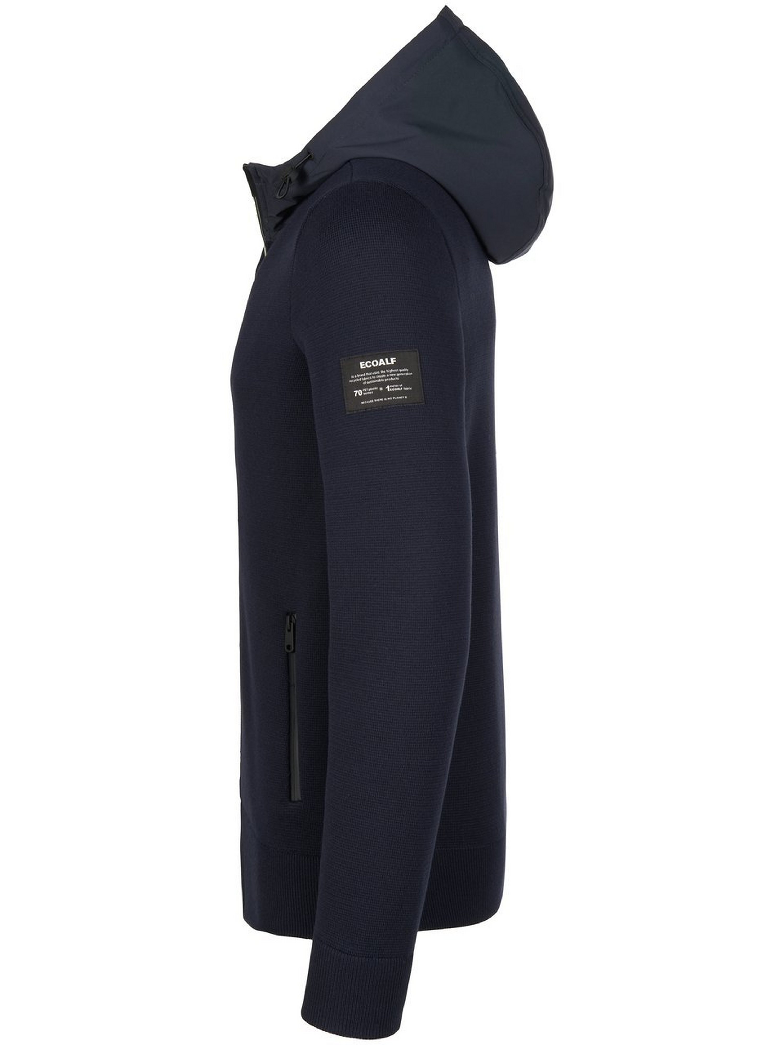 Sweatjacke