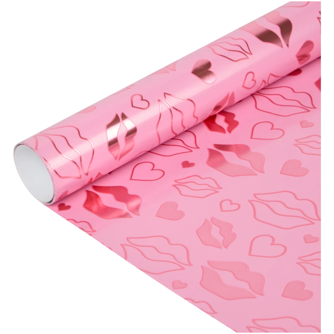 Cadeaupapier 200 x 70 cm | diverse varianten