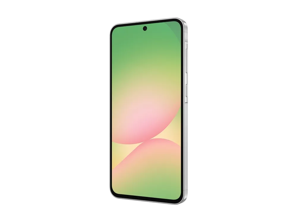 Samsung | Galaxy A56 5G - 5G smartphone - 128GB | Awesome Lightgray
