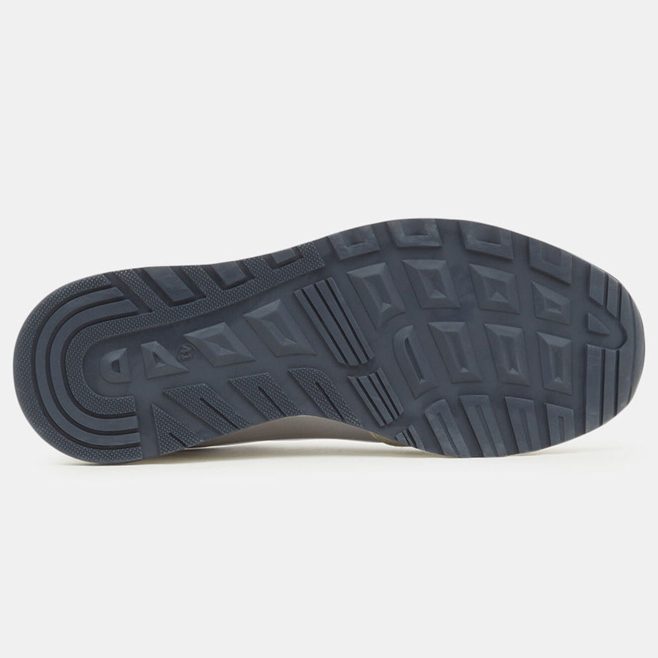 Tommy Hilfiger Baskets running Elevated Premium Mix grises