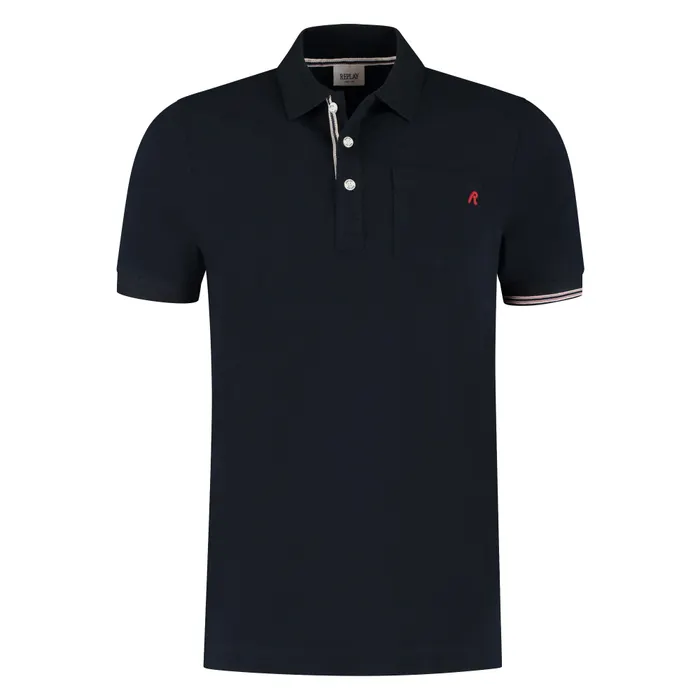 Replay Polo Heren
