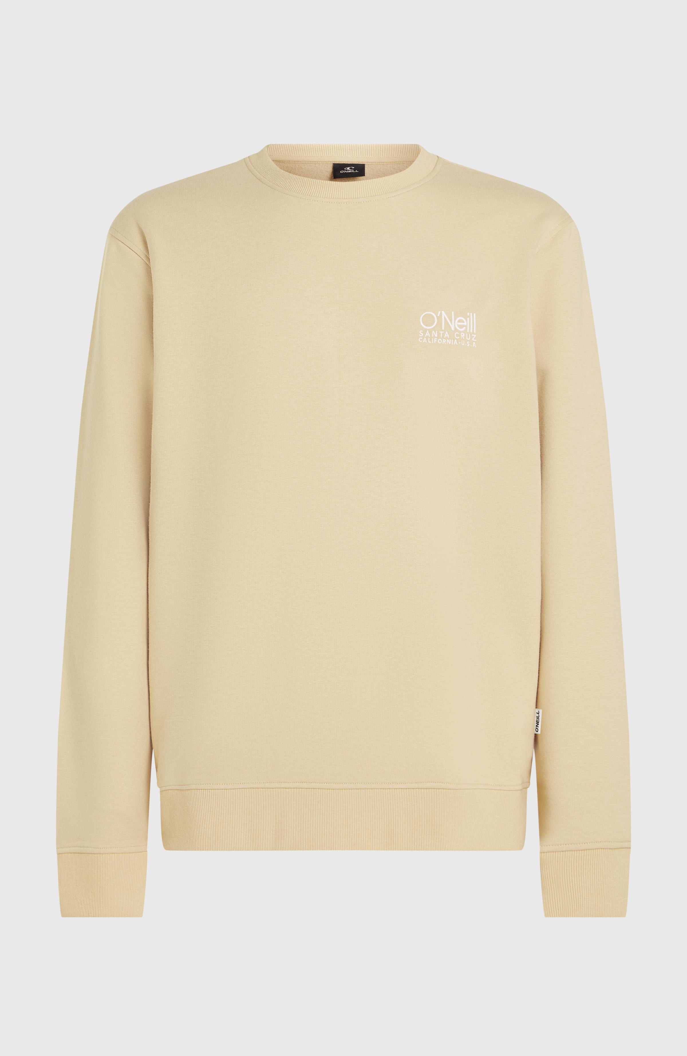 Original Cali Logo Crew sweater