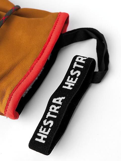 HESTRA - GANT DE SKI WAKAYAMA II