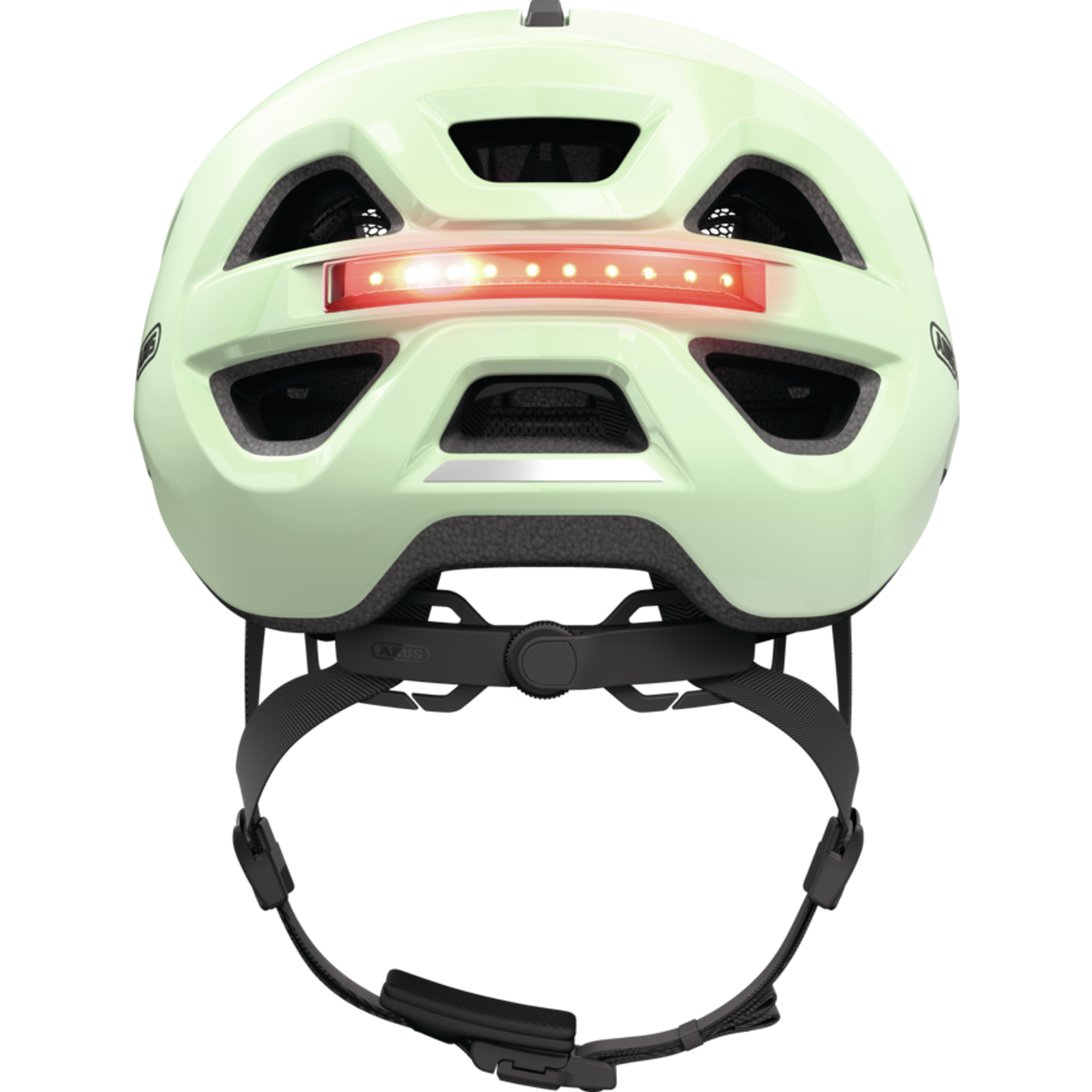 ABUS Urban-I 4.0 Fietshelm