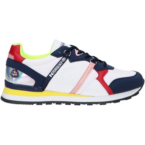 Geographical Norway - GNW19031 Blanco