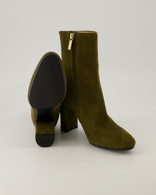 Konstantin Starke 2646 Stiefeletten in Grün