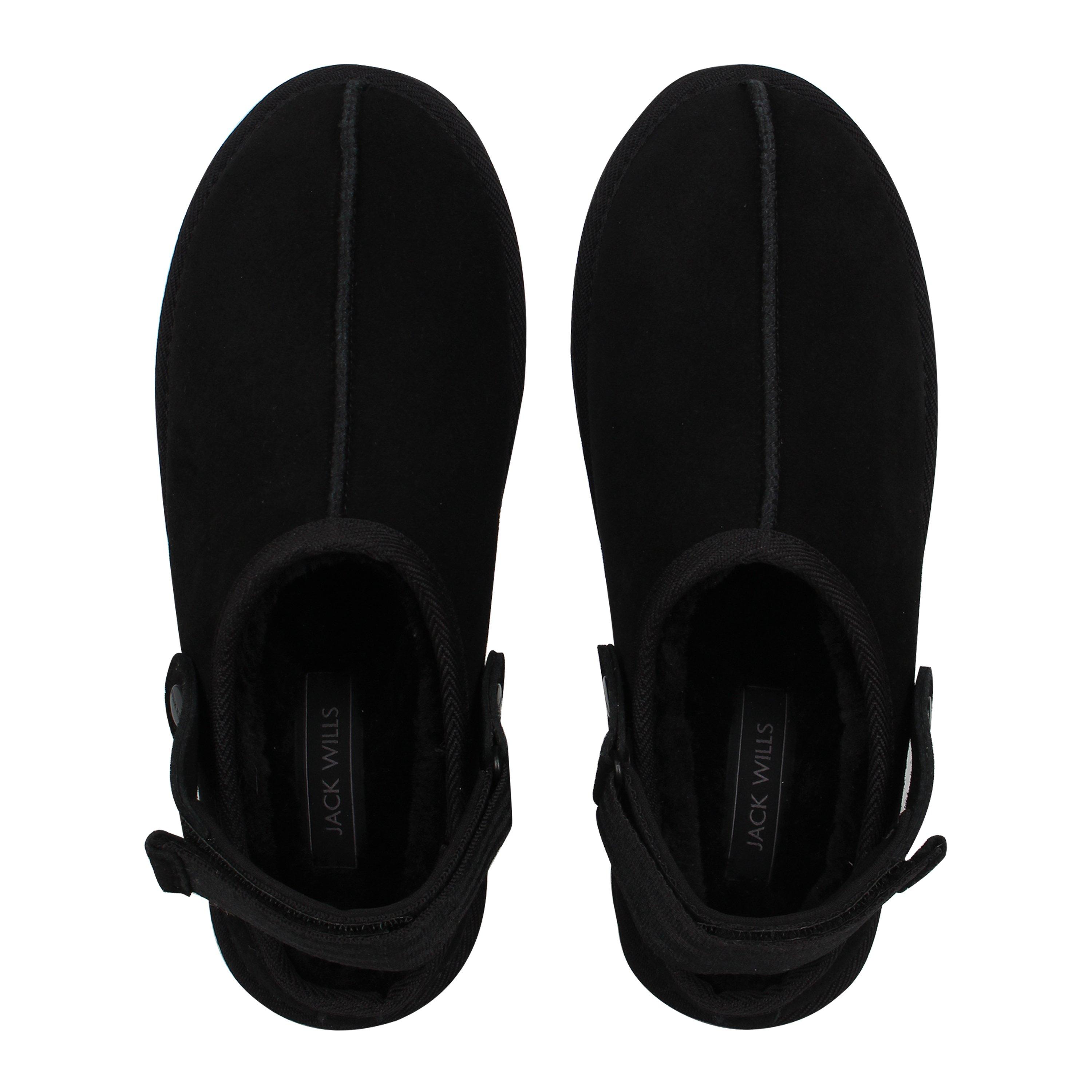 Jack Wills JW Slingback Clog