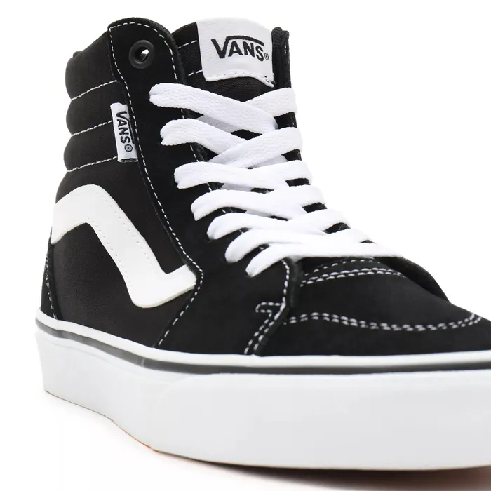 Vans Filmore Hi Sneakers Dames