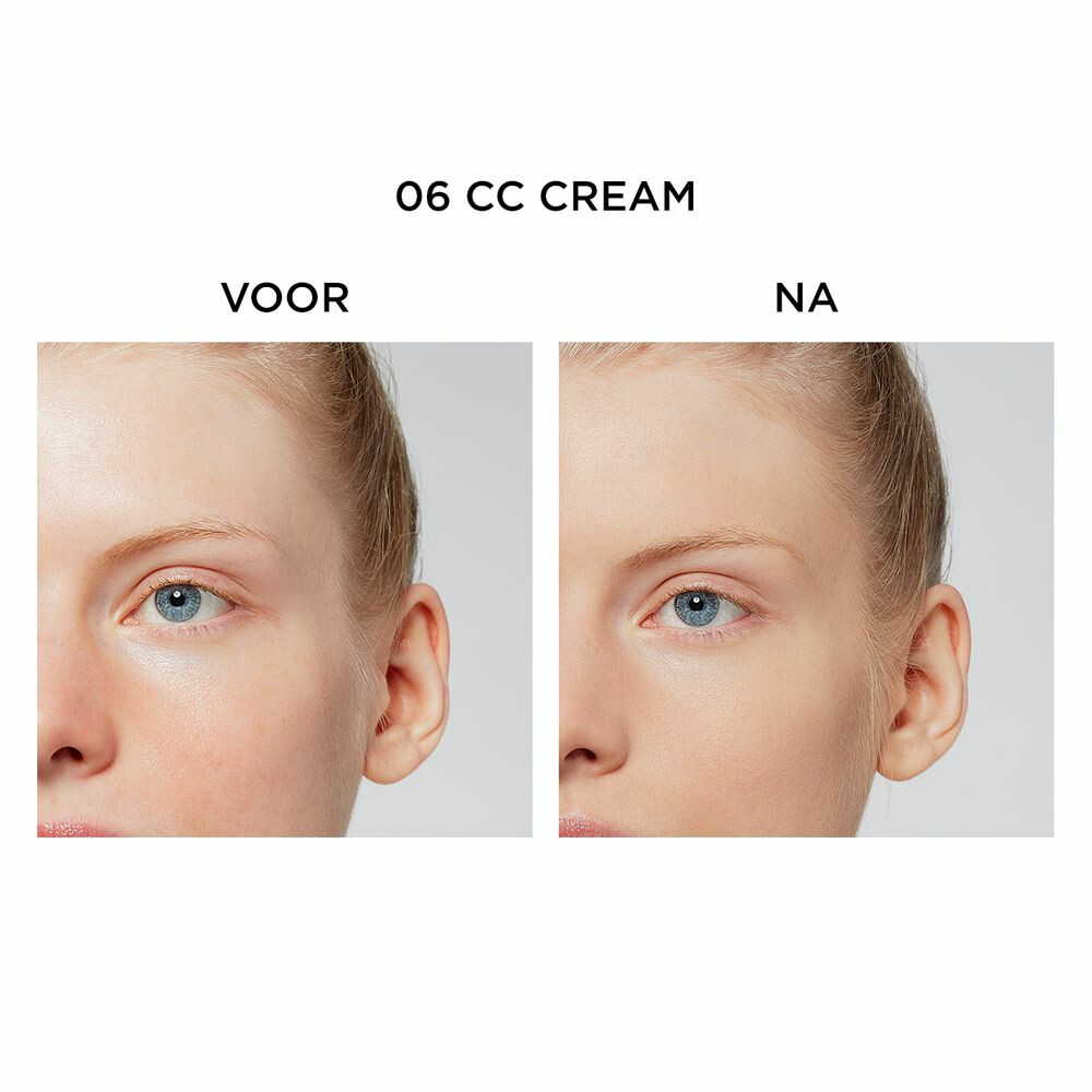 L'Oréal C'est Magic CC Cream 01 Anti Redness