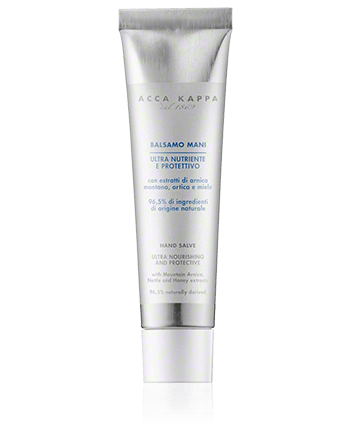 Acca Kappa Sfarìa hand cream 40ml